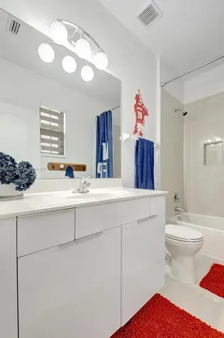 7176 Sandgrace Lane Lake Worth FL 33463