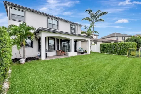 7176 Sandgrace Lane Lake Worth FL 33463