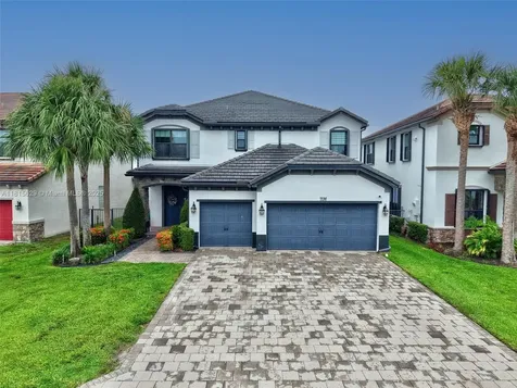 7176 Sandgrace Lane Lake Worth FL 33463