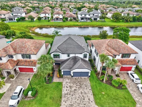 7176 Sandgrace Lane Lake Worth FL 33463