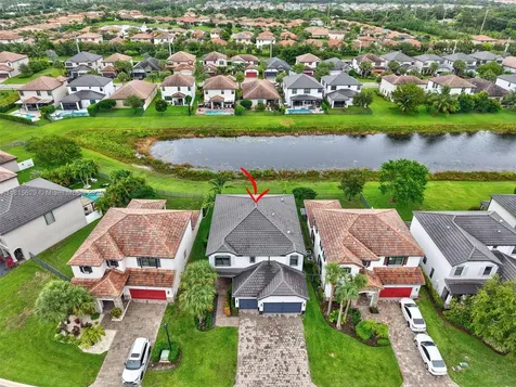 7176 Sandgrace Lane Lake Worth FL 33463