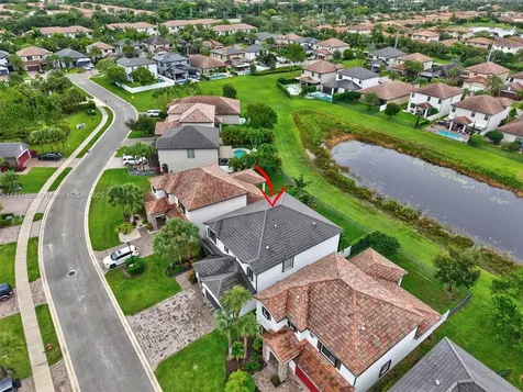 7176 Sandgrace Lane Lake Worth FL 33463