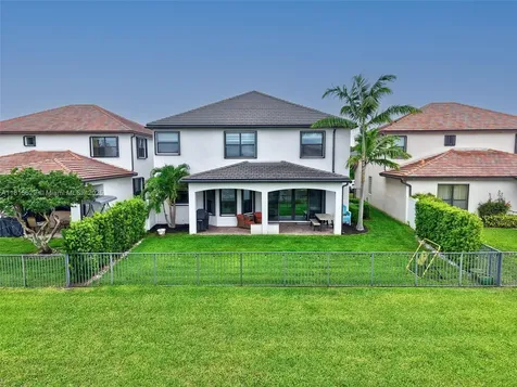 7176 Sandgrace Lane Lake Worth FL 33463