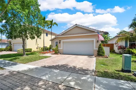 3456 NE 2nd Street Homestead FL 33033