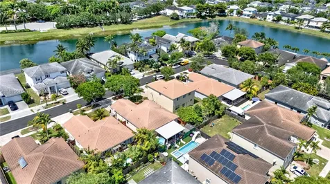 3456 NE 2nd Street Homestead FL 33033