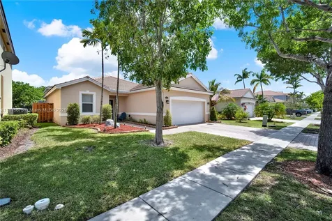 3456 NE 2nd Street Homestead FL 33033