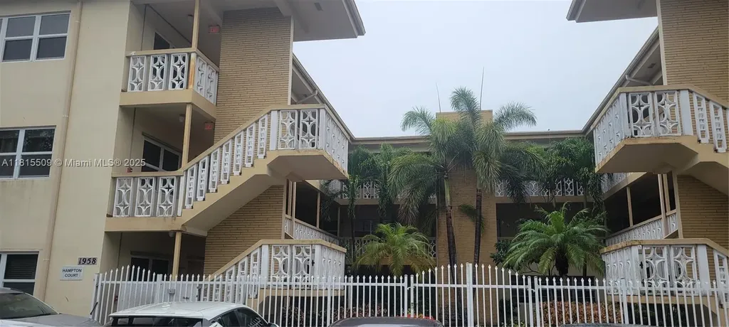 1958 Monroe Street Hollywood FL 33020