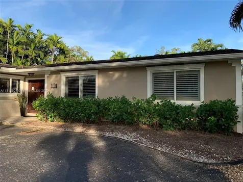 9941 SW 97th Court Miami FL 33176
