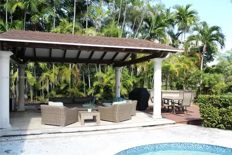 9941 SW 97th Court Miami FL 33176