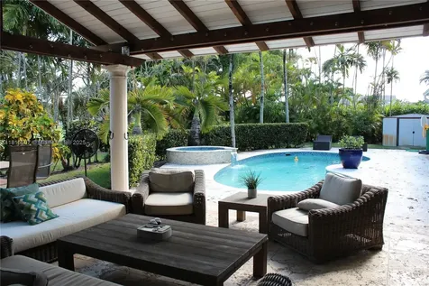 9941 SW 97th Court Miami FL 33176