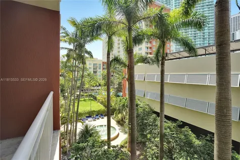 2001 Biscayne Boulevard Miami FL 33137