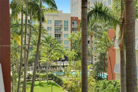 2001 Biscayne Boulevard Miami FL 33137