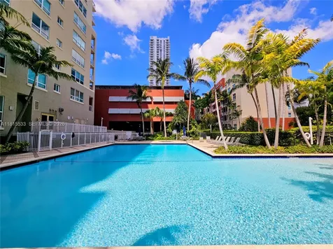 2001 Biscayne Boulevard Miami FL 33137