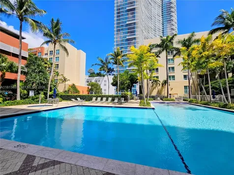 2001 Biscayne Boulevard Miami FL 33137