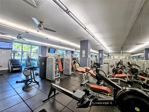 2001 Biscayne Boulevard Miami FL 33137