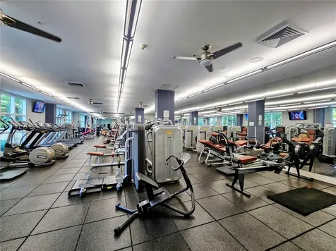 2001 Biscayne Boulevard Miami FL 33137