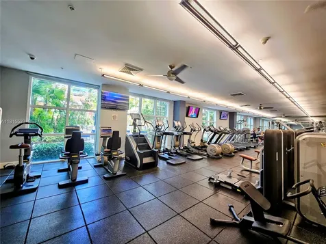 2001 Biscayne Boulevard Miami FL 33137