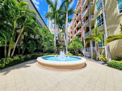 2001 Biscayne Boulevard Miami FL 33137