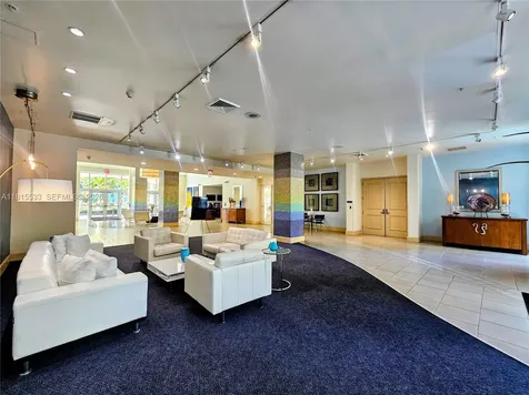 2001 Biscayne Boulevard Miami FL 33137