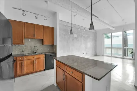 2001 Biscayne Boulevard Miami FL 33137