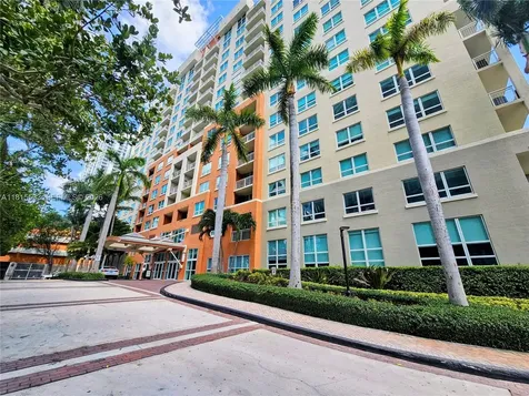 2001 Biscayne Boulevard Miami FL 33137