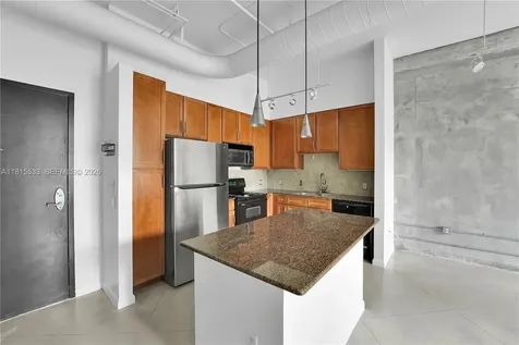 2001 Biscayne Boulevard Miami FL 33137