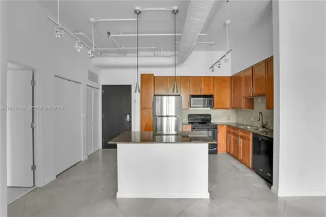 2001 Biscayne Boulevard Miami FL 33137