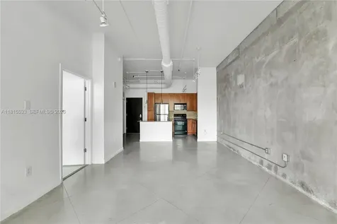 2001 Biscayne Boulevard Miami FL 33137