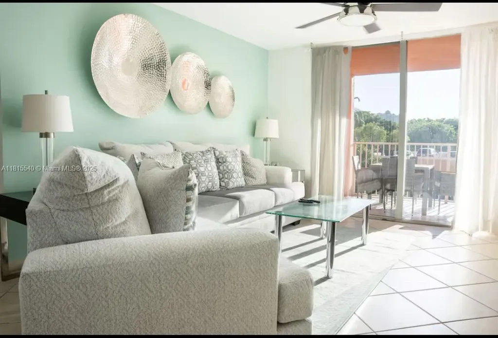 19601 E Country Club Drive Aventura FL 33180
