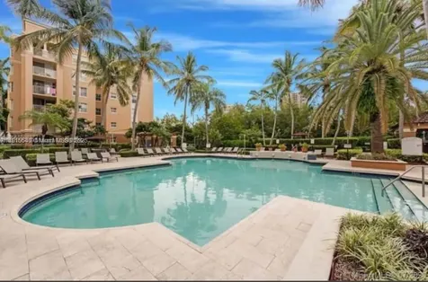 19601 E Country Club Drive Aventura FL 33180