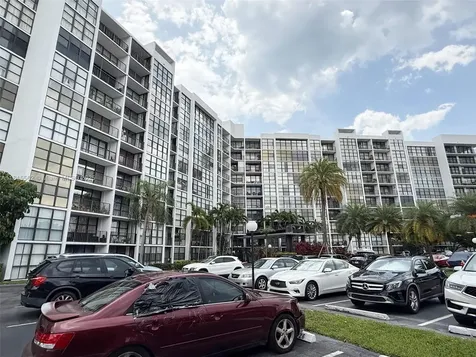 800 Parkview Drive Hallandale Beach FL 33009