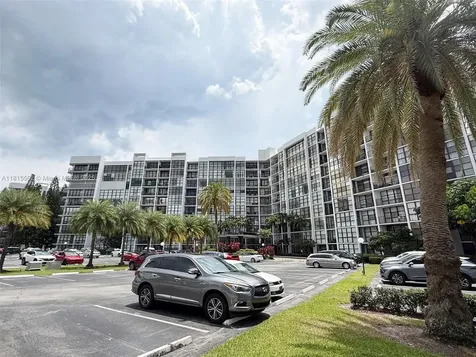 800 Parkview Drive Hallandale Beach FL 33009
