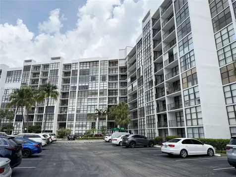800 Parkview Drive Hallandale Beach FL 33009