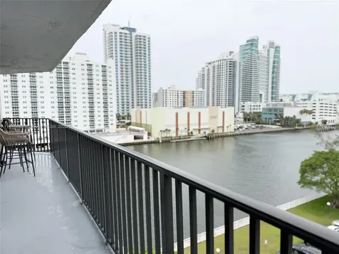 800 Parkview Drive Hallandale Beach FL 33009