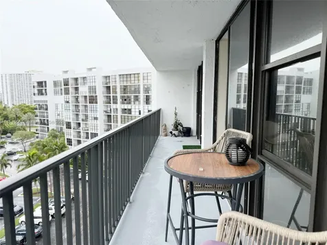 800 Parkview Drive Hallandale Beach FL 33009