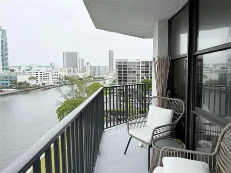 800 Parkview Drive Hallandale Beach FL 33009