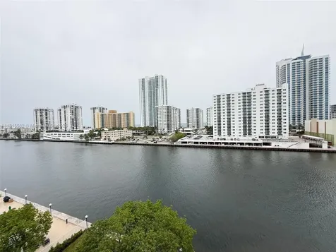 800 Parkview Drive Hallandale Beach FL 33009