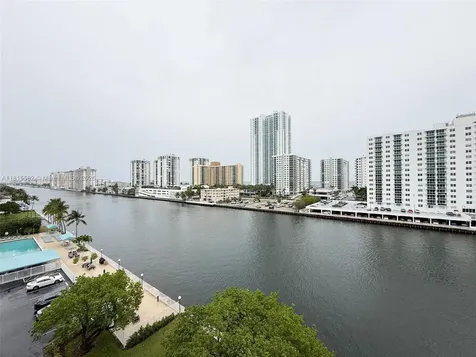 800 Parkview Drive Hallandale Beach FL 33009