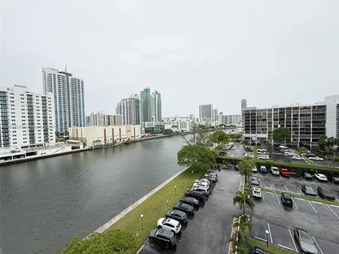 800 Parkview Drive Hallandale Beach FL 33009