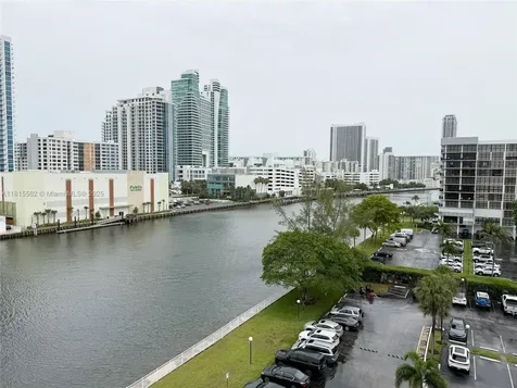 800 Parkview Drive Hallandale Beach FL 33009