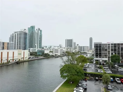 800 Parkview Drive Hallandale Beach FL 33009