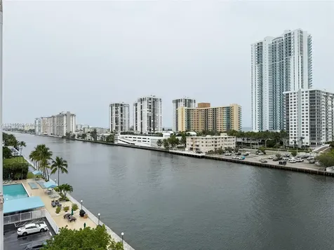 800 Parkview Drive Hallandale Beach FL 33009