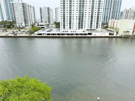 800 Parkview Drive Hallandale Beach FL 33009