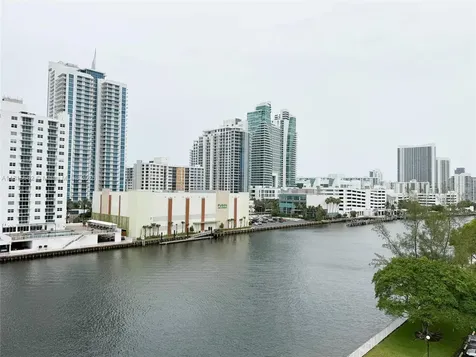 800 Parkview Drive Hallandale Beach FL 33009
