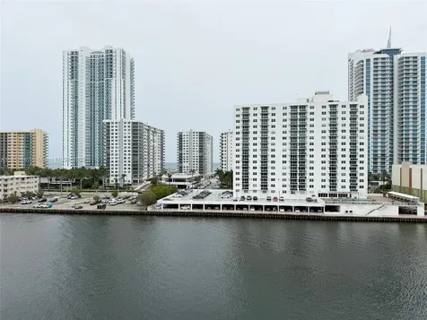 800 Parkview Drive Hallandale Beach FL 33009
