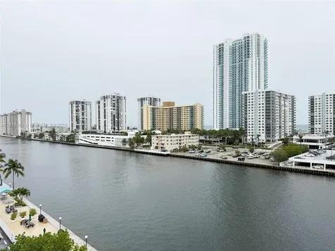 800 Parkview Drive Hallandale Beach FL 33009