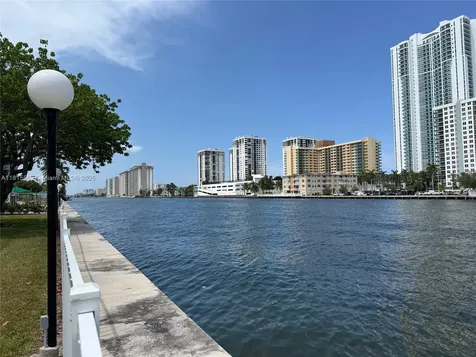 800 Parkview Drive Hallandale Beach FL 33009