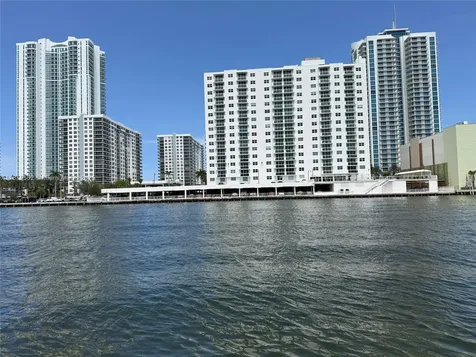 800 Parkview Drive Hallandale Beach FL 33009