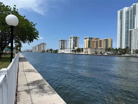 800 Parkview Drive Hallandale Beach FL 33009