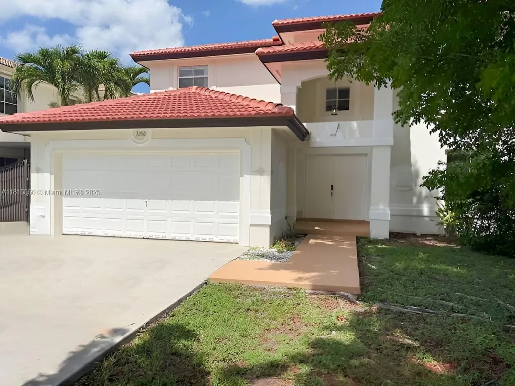 3260 SW 149th Avenue Miami FL 33185
